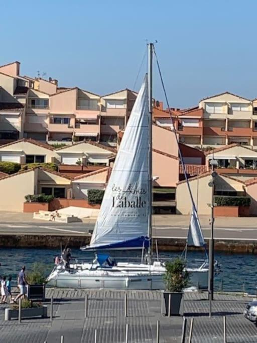 Appartement Plage En Residence Entier 2 Chambres Capbreton Exterior foto